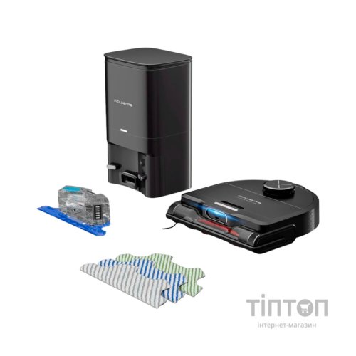 Пилосос Rowenta RR9495WH