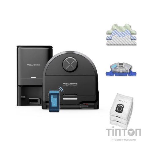 Пилосос Rowenta RR9495WH