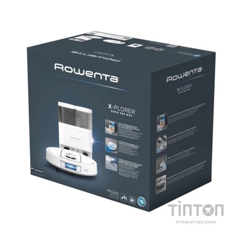 Пилосос Rowenta RR9547E0