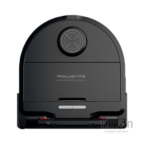 Пилосос Rowenta RR9675WH