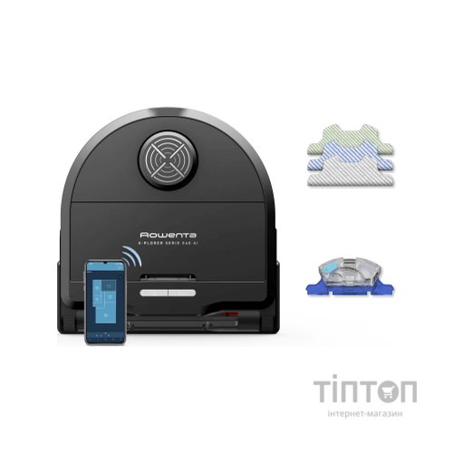 Пилосос Rowenta RR9675WH