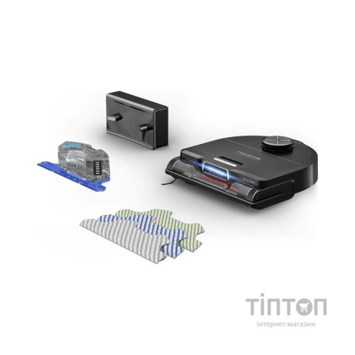 Пилосос Rowenta RR9675WH