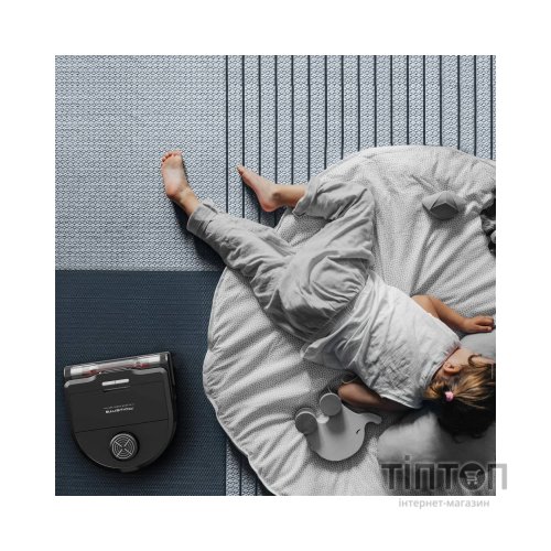 Пилосос Rowenta RR9675WH