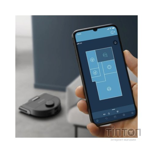 Пилосос Rowenta RR9675WH