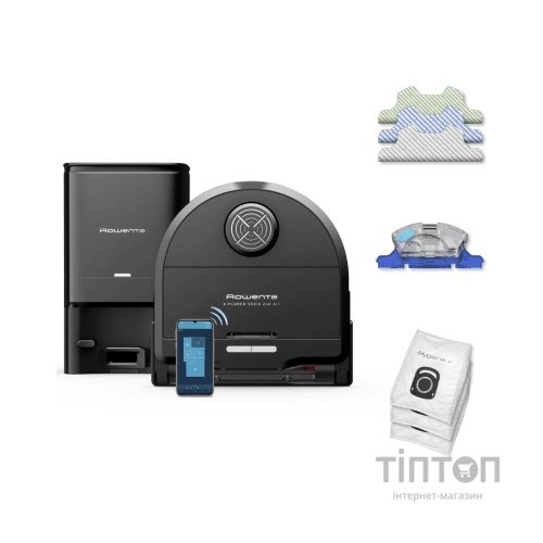 Пилосос Rowenta RR9695WH