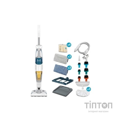 Пилосос Rowenta RY8561WH