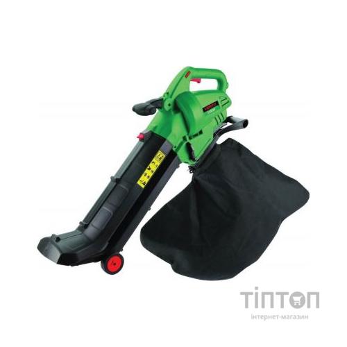 Пилосос садовий Verto 52G500