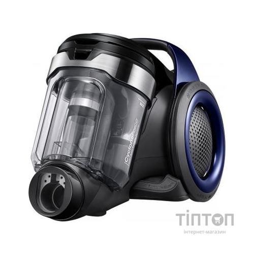 Пилосос Samsung VC05K71F0HB/UK
