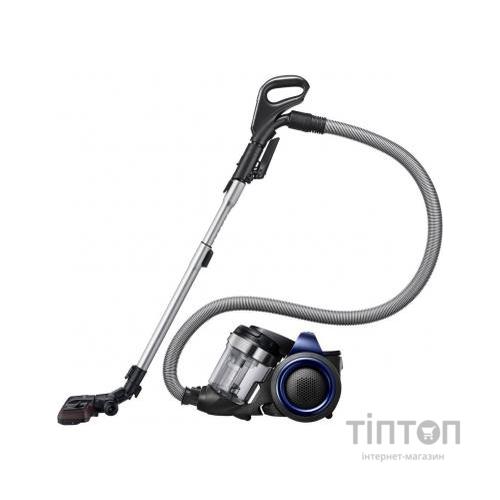 Пилосос Samsung VC05K71F0HB/UK