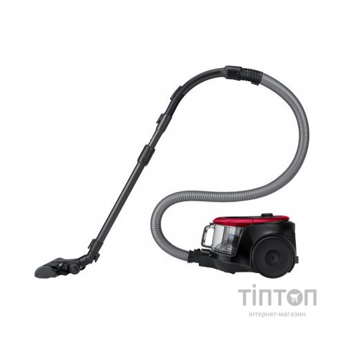 Пилосос Samsung VC07M2110SR/UK