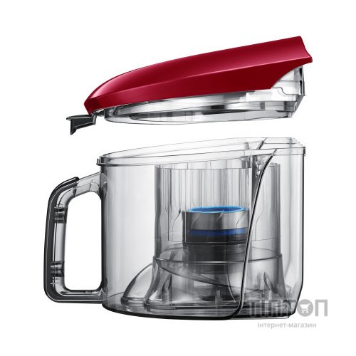 Пилосос Samsung VC07M2110SR/UK
