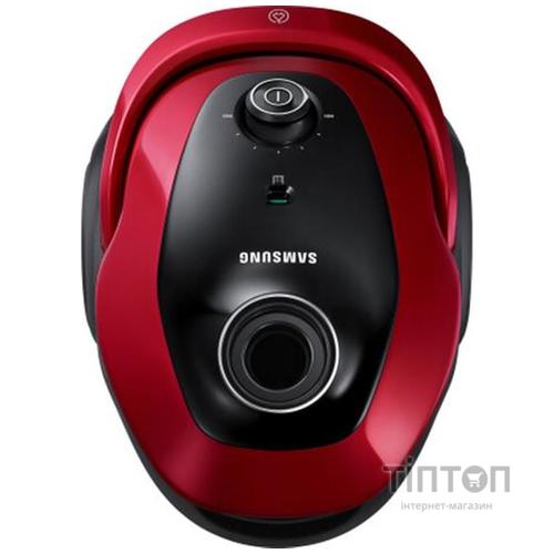 Пилосос Samsung VC07M25E0WR/UK