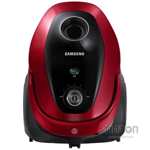Пилосос Samsung VC07M25E0WR/UK