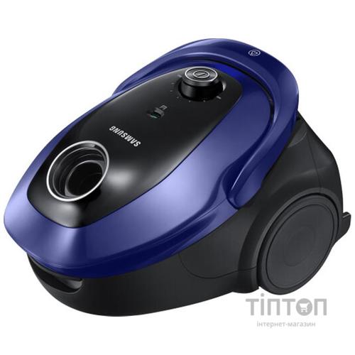Пилосос Samsung VC07M25H0WB/UK
