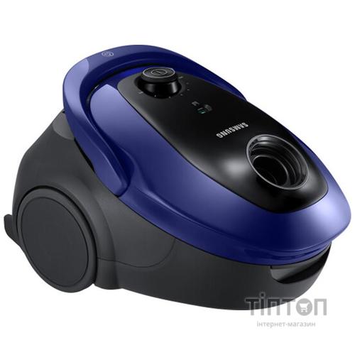 Пилосос Samsung VC07M25H0WB/UK