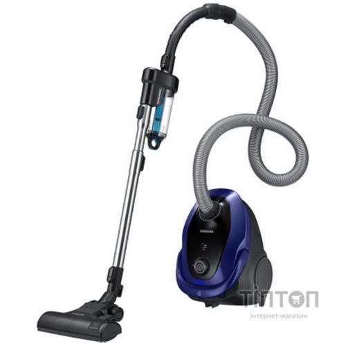 Пилосос Samsung VC07M25H0WB/UK