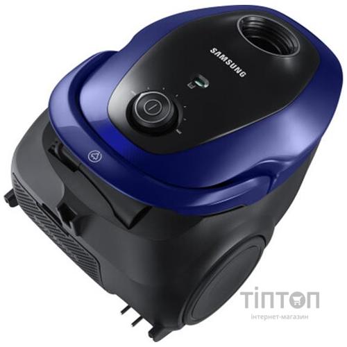 Пилосос Samsung VC07M25H0WB/UK
