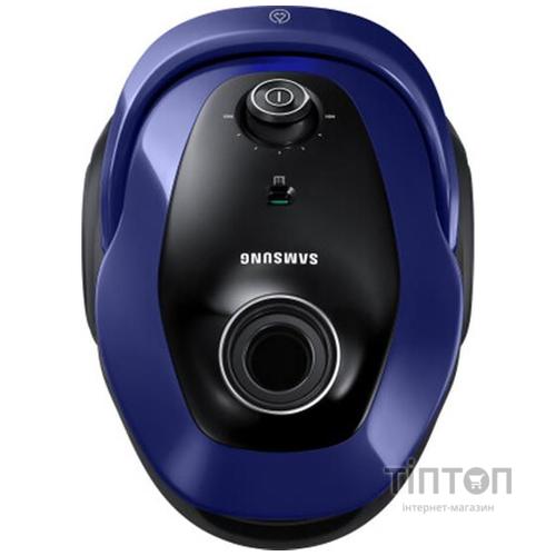 Пилосос Samsung VC07M25H0WB/UK