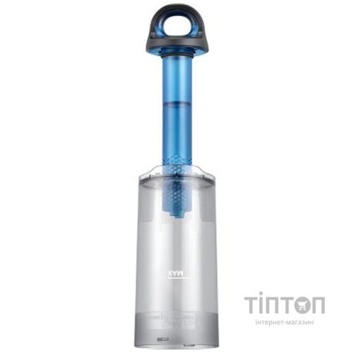 Пилосос Samsung VC07M25H0WB/UK