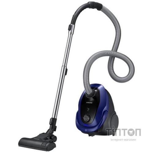 Пилосос Samsung VC07M25H0WB/UK