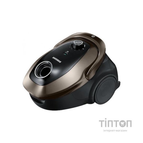Пилосос Samsung VC07M25M9WD/UK