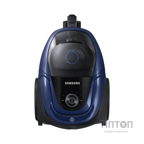 Пилосос Samsung VC07M3110VB/UK