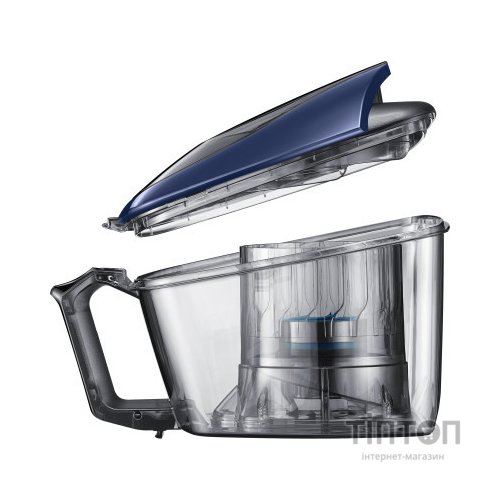 Пилосос Samsung VC07M3110VB/UK
