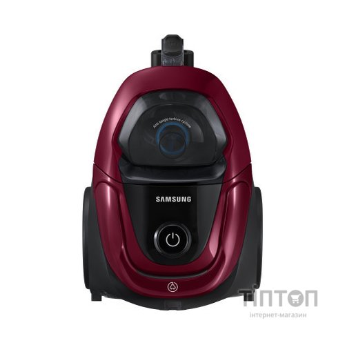 Пилосос Samsung VC07M31A1HP/UK