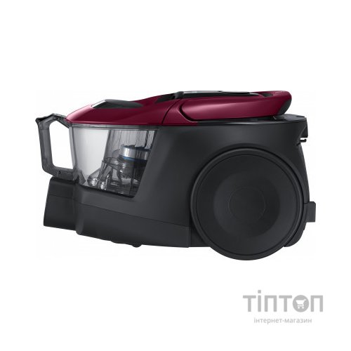Пилосос Samsung VC07M31A1HP/UK