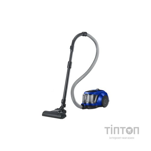 Пилосос Samsung VCC45W0S36/UK