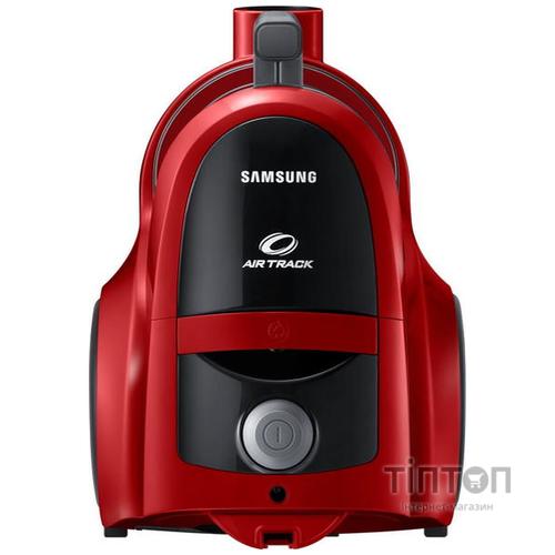 Пилосос Samsung VCC45W0S3R/UK