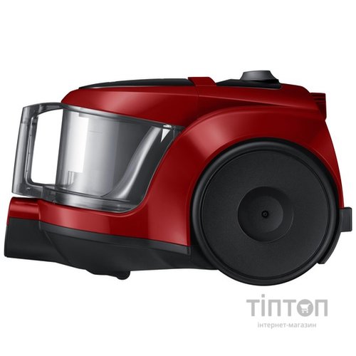 Пилосос Samsung VCC45W0S3R/UK