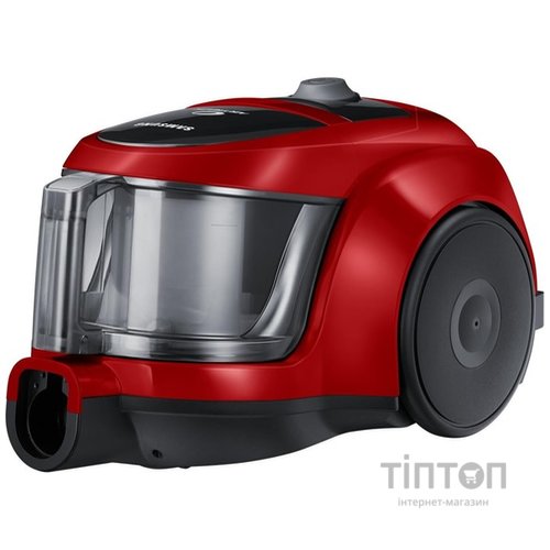 Пилосос Samsung VCC45W0S3R/UK