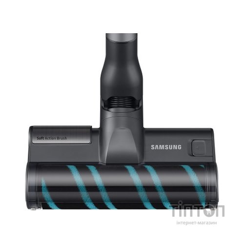 Пилосос Samsung VS20B75ACR5/UK