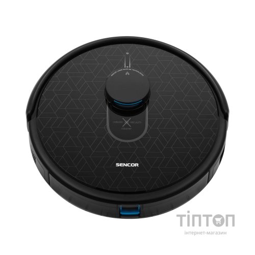 Пилосос Sencor SRV9200BK