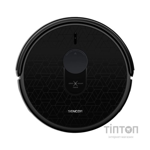 Пилосос Sencor SRV9200BK