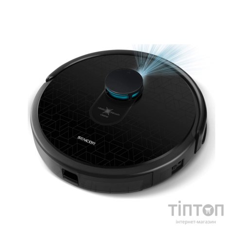 Пилосос Sencor SRV9200BK