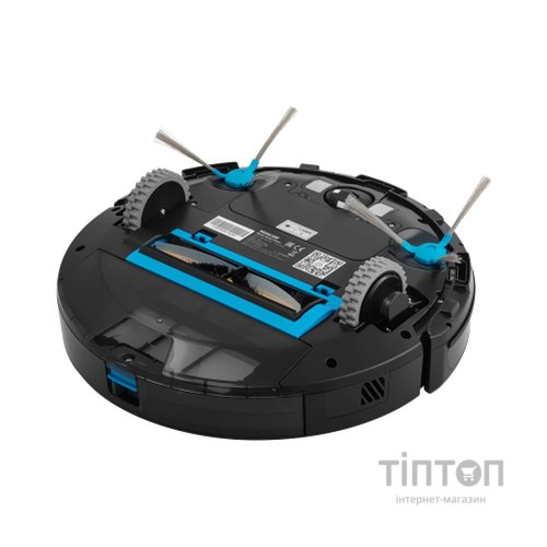 Пилосос Sencor SRV9200BK