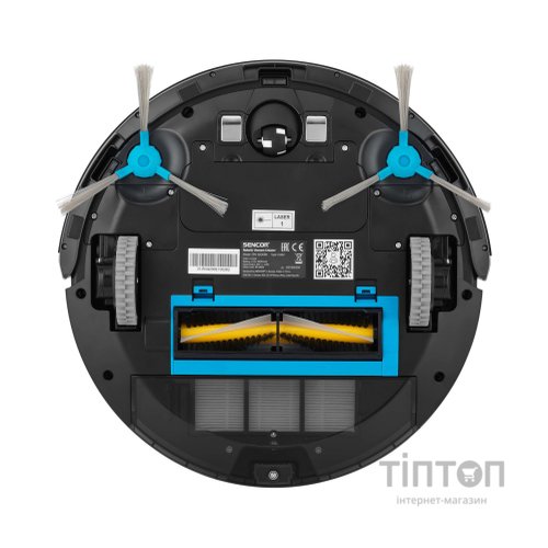 Пилосос Sencor SRV9200BK
