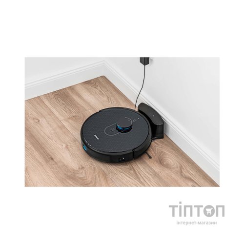 Пилосос Sencor SRV9200BK
