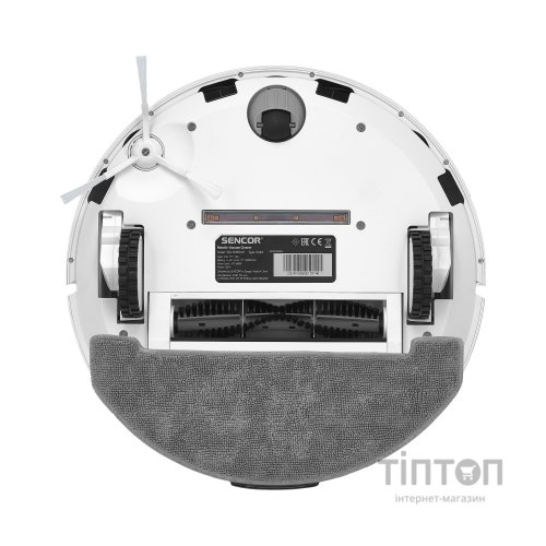 Пилосос Sencor SRV9350WH