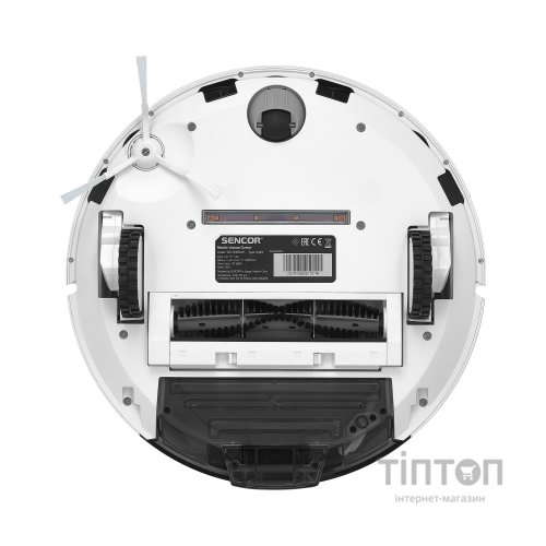 Пилосос Sencor SRV9350WH