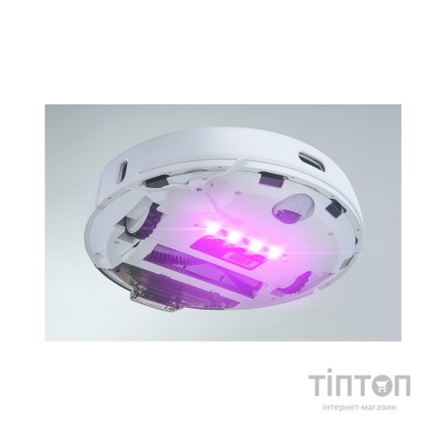 Пилосос Sencor SRV9350WH