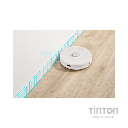 Пилосос Sencor SRV9350WH