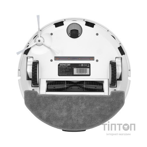 Пилосос Sencor SRV9350WH
