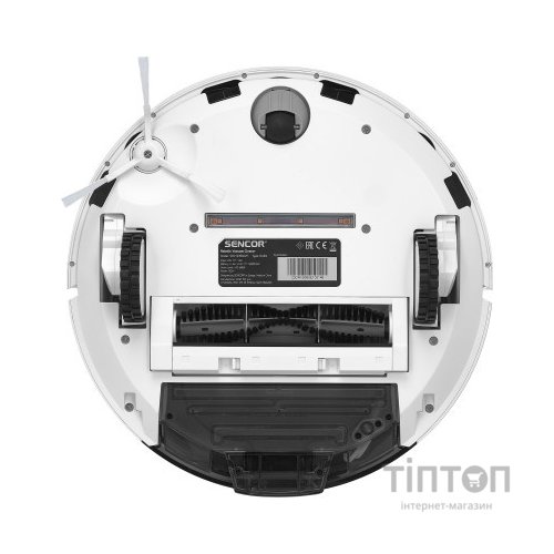 Пилосос Sencor SRV9350WH