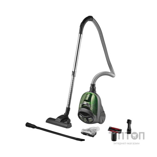 Пилосос Sencor SVC 1016GR