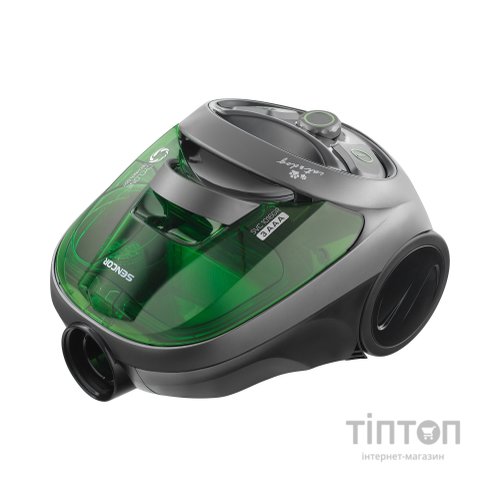 Пилосос Sencor SVC 1016GR