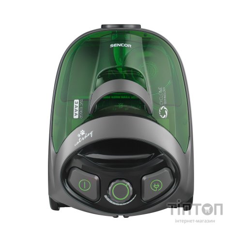 Пилосос Sencor SVC 1016GR