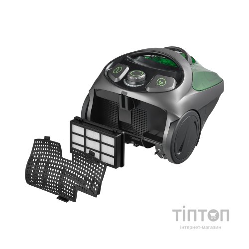 Пилосос Sencor SVC 1016GR